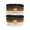 A, variant on Qocolcyl 10 Pcs Beaded Braided Elastic Hair Ties, No Pull No Slip Ponytail Holders, Soft Woven Stretch Hair Bands, Durable Hair Rings for Thick Thin Hair Women Daily Sports Travel Hair Accessories