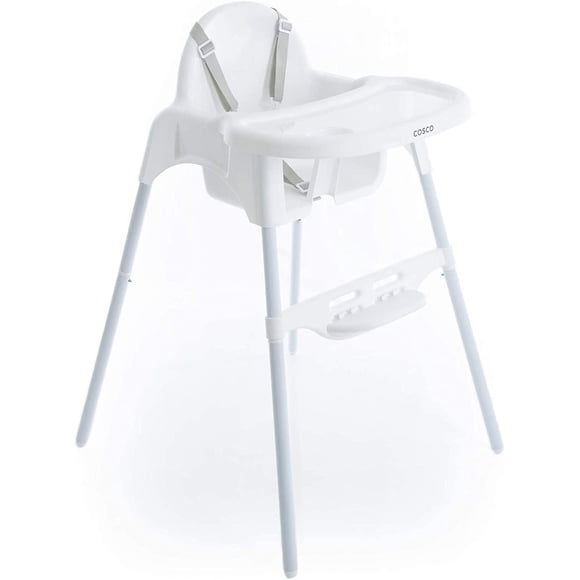 Silla Alta Para Bebé Cosco Cook