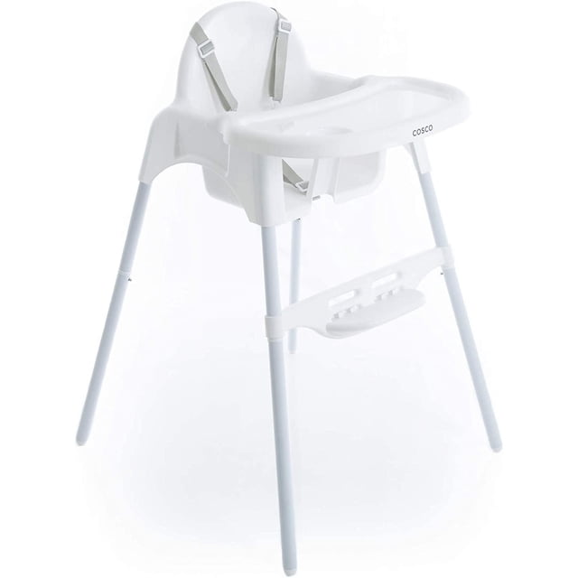 Silla Alta Para Bebé Cosco Cook