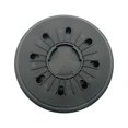 thumbnail image 2 of LOVIVER 1 Pack Sanding Backing Pad 6inch 150 mm Quick to Change for Soft Sanding, 2 of 8