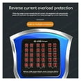 thumbnail image 3 of Chargeur Mural Multi USB 300W Station de Charge Rapide 60 Ports, Compatible Client, 3 of 6