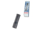 thumbnail image 3 of NGK 58958 Ignition Coil Boot for 175-1059 176021 35-7051 671-6276 702492 SPB161 SPP98 SPP98E Direct Spark Plug Wire Fits select: 1992-1994 NISSAN MAXIMA, 3 of 3