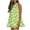 Green, variant on 2025 Clearance! Clearance under $5 asdoklhq Womens Plus Size Clearance Dresses,Women's Summer Dresses Lace-up Suspenders Adjust The Lower Ruffle Hem Sleeveless Tie Party Dress Mini Dress