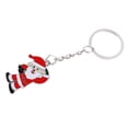 thumbnail image 1 of Llavero de Navidad DIY Santa perfke, 1 of 5