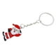 thumbnail image 1 of Llavero de Navidad DIY Santa perfke, 1 of 7