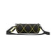 thumbnail image 1 of Methold Bolsa de poliéster para manillar de bicicleta, repuesto desmontable de 2,4 l, gran capacidad, ajustable, bolsa para ciclismo al aire libre, Electrónica Negro, 1 of 6