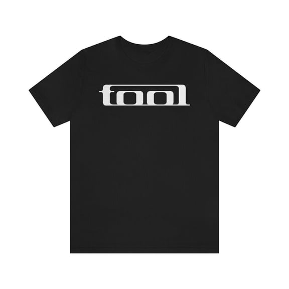 Toolband T-Shirt - Jersey Short Sleeve Tee