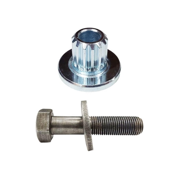 Blade Bolts & Bushings Fits Exmark 109-9220 103-3037