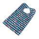 thumbnail image 1 of Adult Bib Multi with Waterproof Design and Detachable Crumb Catcher for Adults, 1 of 4
