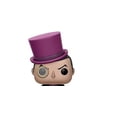 thumbnail image 3 of Funko POP Heroes DC Heroes Penguin Action Figure, 3 of 3