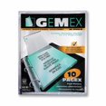 thumbnail image 1 of Gemex GMXPP211910 Protecteur de Feuille, 1 of 1