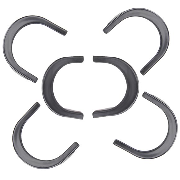 6 Forros Bolsillo para Mesa Billar 4 Goma Nueva Esquinas 2 Laterales