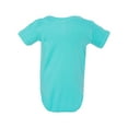 thumbnail image 3 of Infant Baby Rib Bodysuit, 3 of 3
