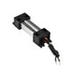 thumbnail image 1 of Calentador De Aire De Cerámica PTC, 220 V 100 W Elementos De Calefacción PTC Calentador Eléctrico Calentador De Aire PTC De Aluminio 101 × 31 Mm Distancia De Montaje Dimensiones 113 × 35 × 26 Mm, 1 of 8