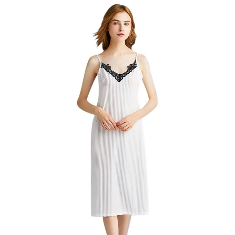 velvet night gown