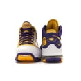 thumbnail image 4 of Nike Men's LeBron 7 Media Day Basketball Shoes, from StockX, 4 of 5