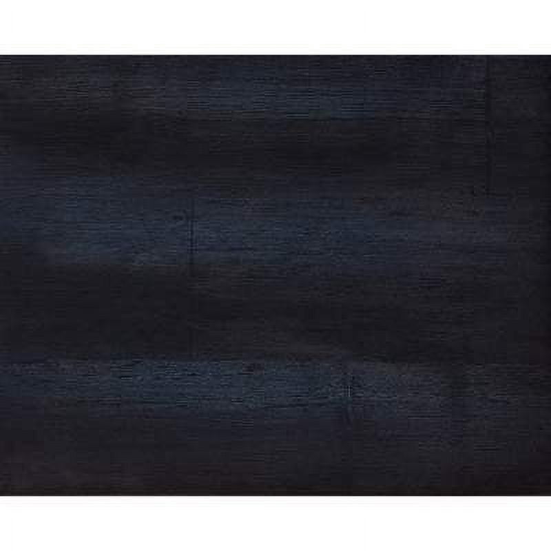 Lexington 42 Round Dining Table, Antique Denim