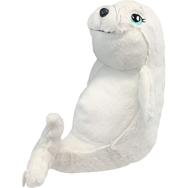 Stuffed animal with light up sale tail