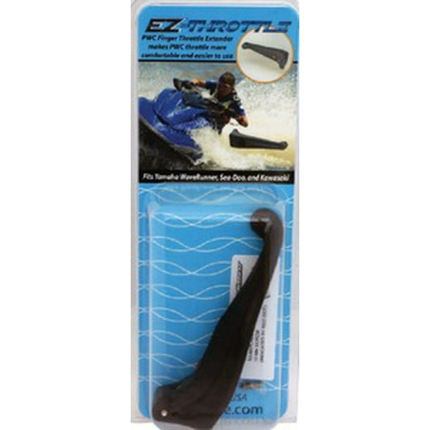 New Ezthrottle Pwc Throttle Extender hardline Ezt