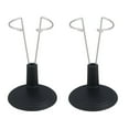 thumbnail image 1 of Lindbes Cabbage Patch Dolls Stands & Coraline Doll Display Rack, 1 of 5