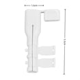 thumbnail image 2 of Silicone Protector Sleeve Breaking Charging Wire For Phone Tablet Laptop Lightweight And Portable Protector, 2 of 3
