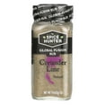 The Spice Hunter Coriander Lime Global Fusion Rub, 1.9 oz. jar