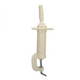 thumbnail image 2 of Stand Tripod, Manikin Head Stand Small Height Adjustable Portable  For Training Head, 2 of 8