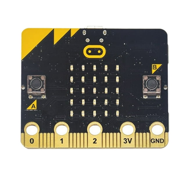 Placa de Desarrollo de Aprendizaje Programable BBC -Tipo: Bit V1.5