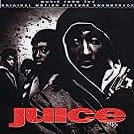 (USED) POETIC JUSTICE OST LPレコード ジャケ激レア Various Artists - Poetic Justice Soundtrack - Music & Performance
