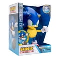thumbnail image 1 of Robot dansant Sonic sous licence SEGA avec lumières et sons, 1 of 10