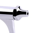 thumbnail image 4 of 1pc Air Blow Gun Zinc Alloy Air Compressor Blow Kit Blower Dust Removing Gun Tool with Interchangeable Nozzle, 4 of 8