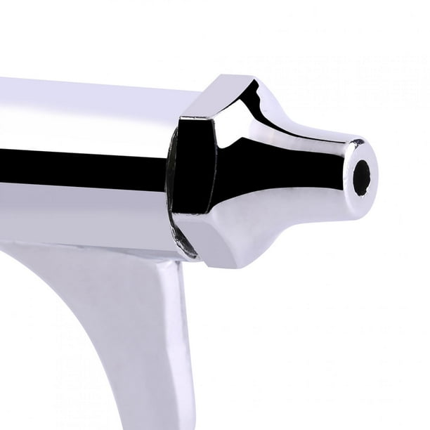 Pistola de aire comprimido ANGGREK compacta de Aleación de zinc para eliminación de polvo residuos de suciedad potentes para grietas difíciles de alcanzar