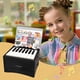 thumbnail image 4 of Mini Piano Calendar Music Sheets Toy Bt 2025 Regalos para Fanáticos, 4 of 9
