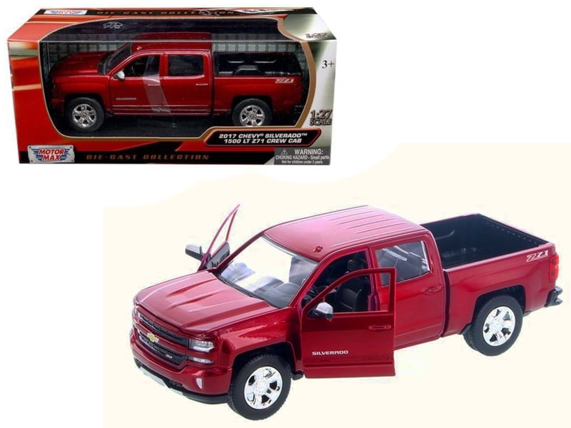 big country toy trucks