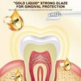 thumbnail image 4 of Fiudx Pasta Dental Beevenom, Efecto Blanqueador para Dientes Amarillentos, Fórmula para Un Aliento Fresco Que Favorece La Salud Bucal, Protege Las Encías y Elimina Manchas, Uso Diario para Adultos, U, 4 of 6