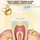 thumbnail image 5 of Xihbxyly Pasta Dental Beevenom, Efecto Blanqueador para Dientes Amarillentos, Fórmula para Un Aliento Fresco Que Favorece La Salud Bucal, Protege Las Encías y Elimina Manchas, Uso Diario para Adultos, 5 of 7