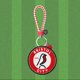 thumbnail image 3 of Llavero Doble Cara Cgtredaw con taladro y Llaveros diamantes (Bristol FC), 3 of 9