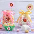 thumbnail image 5 of Etiquetas adhesivas PHOHUI Happy Diwali Kiss para chocolate, 150 unidades, 5 of 5