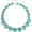 crystal choker light blue, variant on Chunky Crystal Rhinestone Choker Collar Necklace For Women Cubic Zirconia Diamond Heart Colorful Statement Necklace Bridal Wedding Jewelry[h1731]