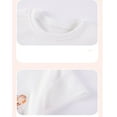 thumbnail image 5 of Bellafa Toddler Girls Clothes 2-7 Years Outfits Fariy Graphic Top + Solid Long Pants 2PC Summer Clothing Set, 5 of 8