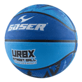 thumbnail image 2 of Balón de Básquetbol Gaser URBX No. 5 | Hule Resistente| Sporta, 2 of 6