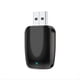 thumbnail image 1 of Adaptador Carplay Android Auto 2 en 1 con Cable A Inalámbrico, Dispositivo Inteligente para Automóvil, No Compatible con para , para , para , Color Negro, 1 of 5