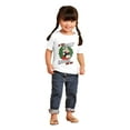 thumbnail image 4 of Funny Popeye Jolly Enough Christmas Toddler Boy Girl T Shirt Infant Toddler Brisco Brands 5T, 4 of 6
