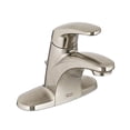 thumbnail image 1 of American Standard 7075004.295 Colony Pro SL Centerset Less Drain Less,,, Satin Nickel, 1 of 1