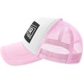 thumbnail image 3 of Ask Me for My Card I Am A Realtor Mesh Back Trucker Cap Baseball Cap, 3 of 8