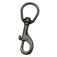 thumbnail image 1 of LOVIVER Swivel Eye Bolt Snap Hook Scuba Diving Clip for Clothesline Boat Anchor Rope 100mm, 1 of 8