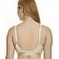 thumbnail image 3 of Bali Womens One Smooth U Bounce Control Wire-Free T-Shirt Bra Style-DF3458, 3 of 4