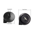 thumbnail image 2 of Professional Air Compressor Silencer, Advanced Filter Design For Central Pneumatic Compressor Parts, Enhances Performance And Durability In Various Equipment Settings, 2 of 5