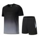 thumbnail image 2 of Conjunto Deportivo Hombre Playera Short Ropa Traje 2pz, 2 of 8