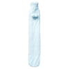 Extra Long Hot Water Bottles Bag Fur Rubber Hand warmer Winter Portable Water Bottles Bag With Knitted Removable Cover